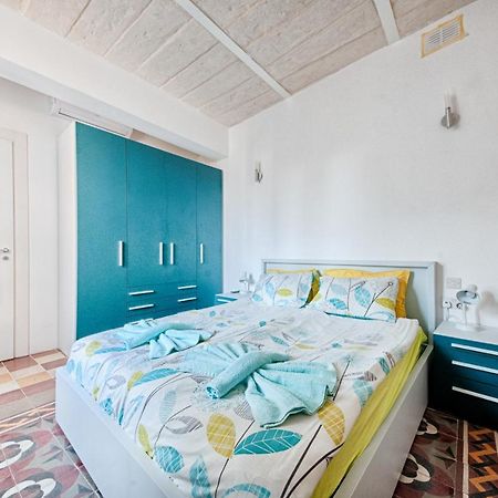 Kalkara Cosy 2 Bedroom Maisonette Buitenkant foto