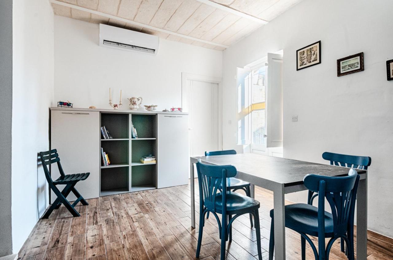 Kalkara Cosy 2 Bedroom Maisonette Buitenkant foto