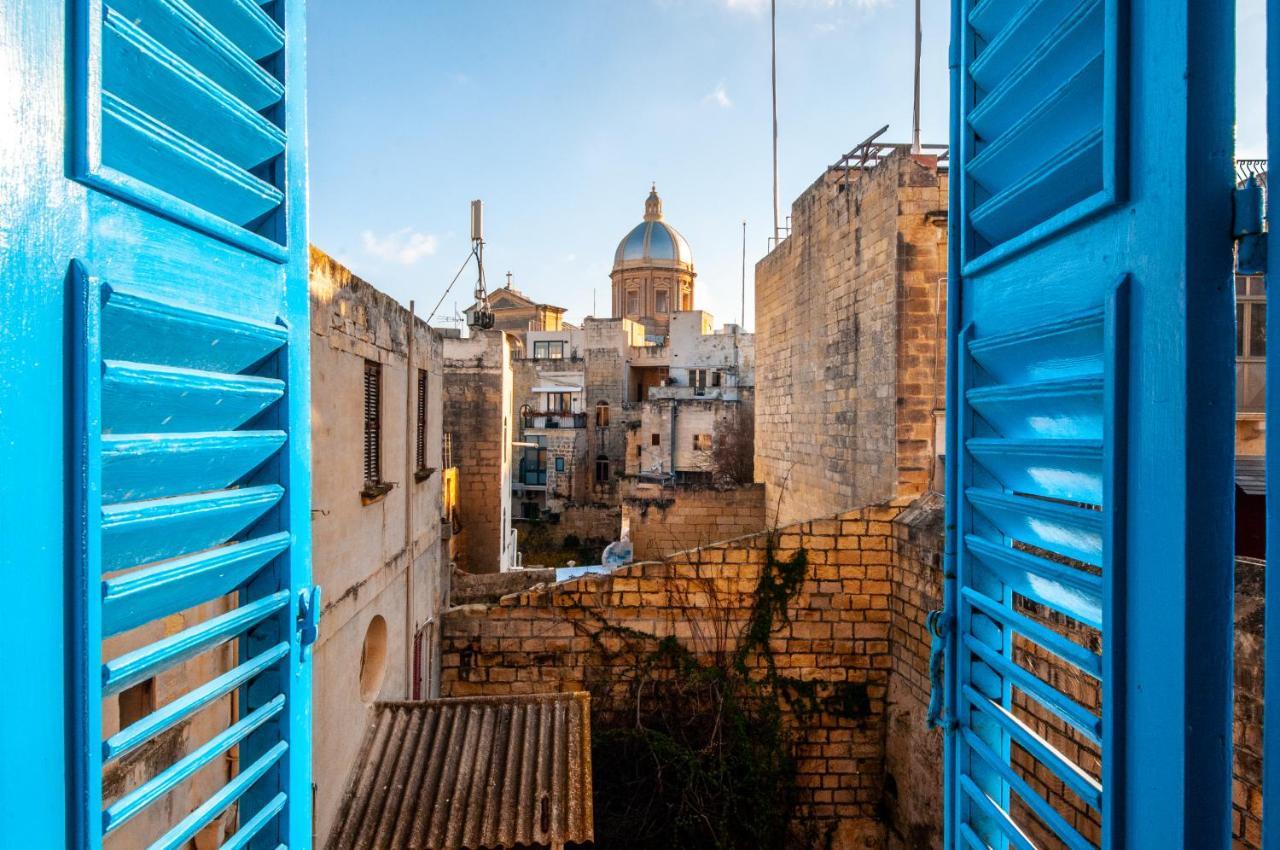Kalkara Cosy 2 Bedroom Maisonette Buitenkant foto